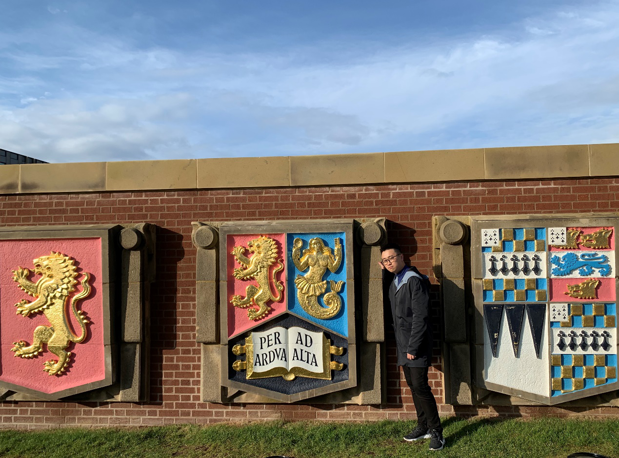 伟德国际1949始于英国